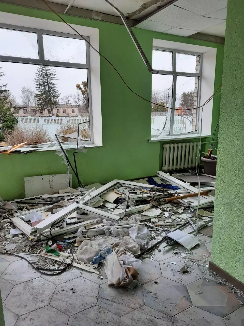 Вчителям: «Ми маємо виграти війну — це передумова для розвитку України»