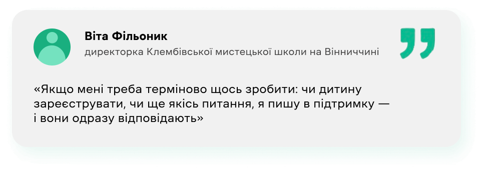 Вчителям: Позбутись паперової роботи та знайти час для креативу