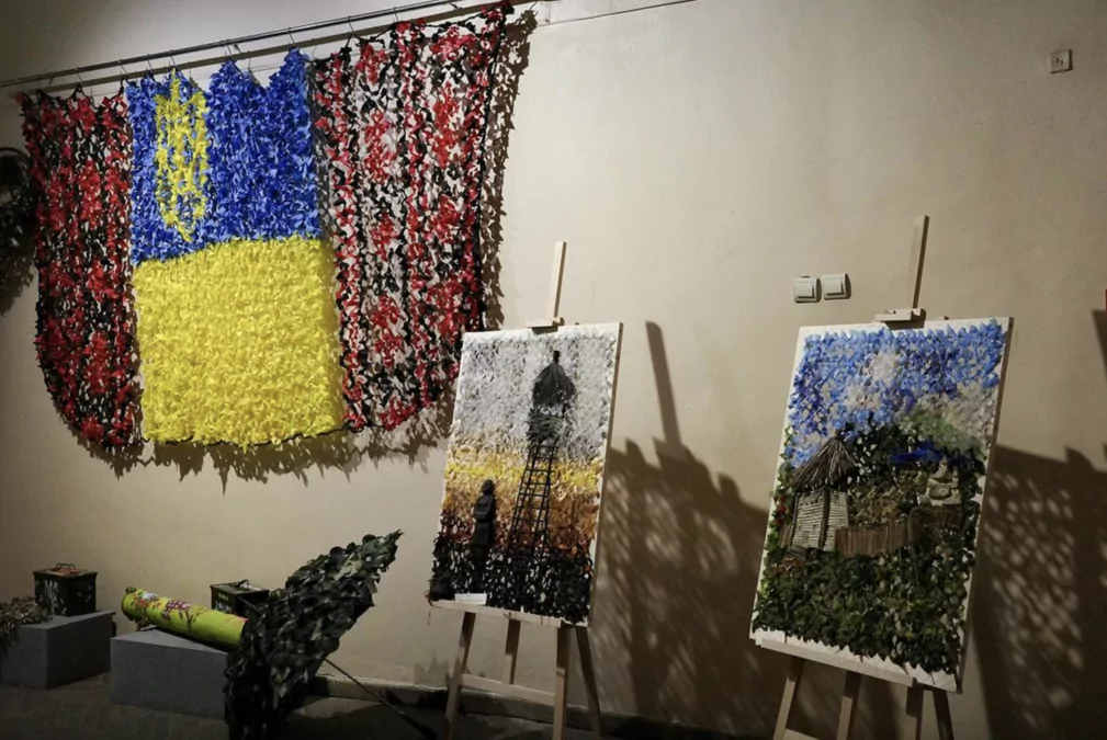 Вчителям: Україна без шароварщини: конструктор уроку про бренд нашої країни