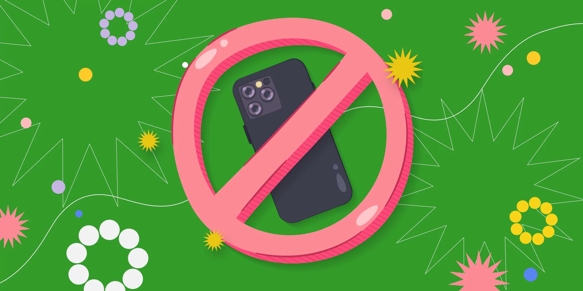 Вчителям: Як заборона смартфонів впливає на оцінки з математики: несподівані висновки дослідження