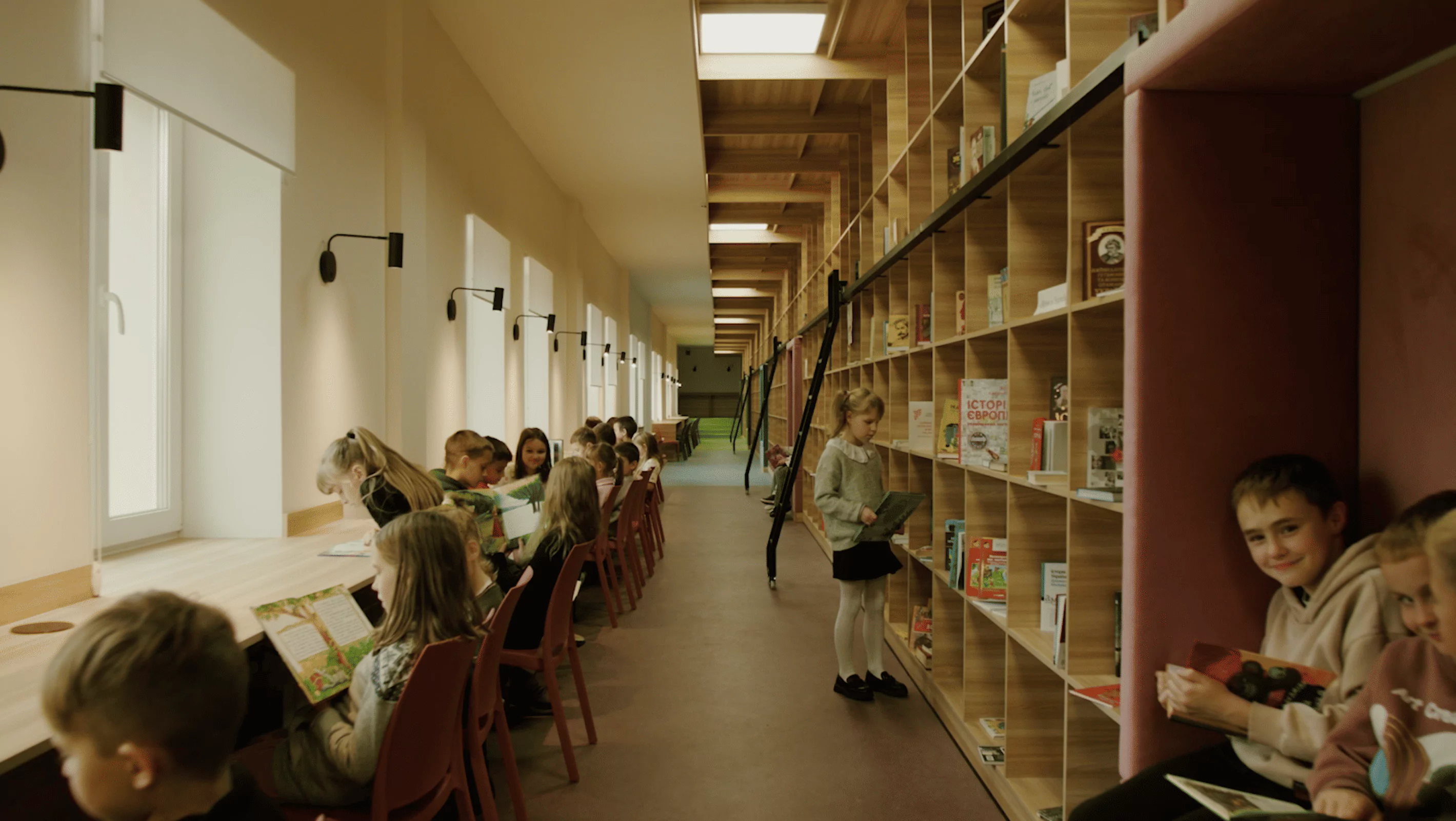 Новини: REducation повертається: як отримати підтримку для вашої школи?