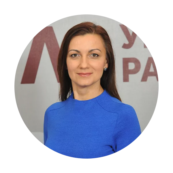 Вчителям: «Руська Трійця» та Олена Пчілка: неймовірні факти про батьків-засновників України