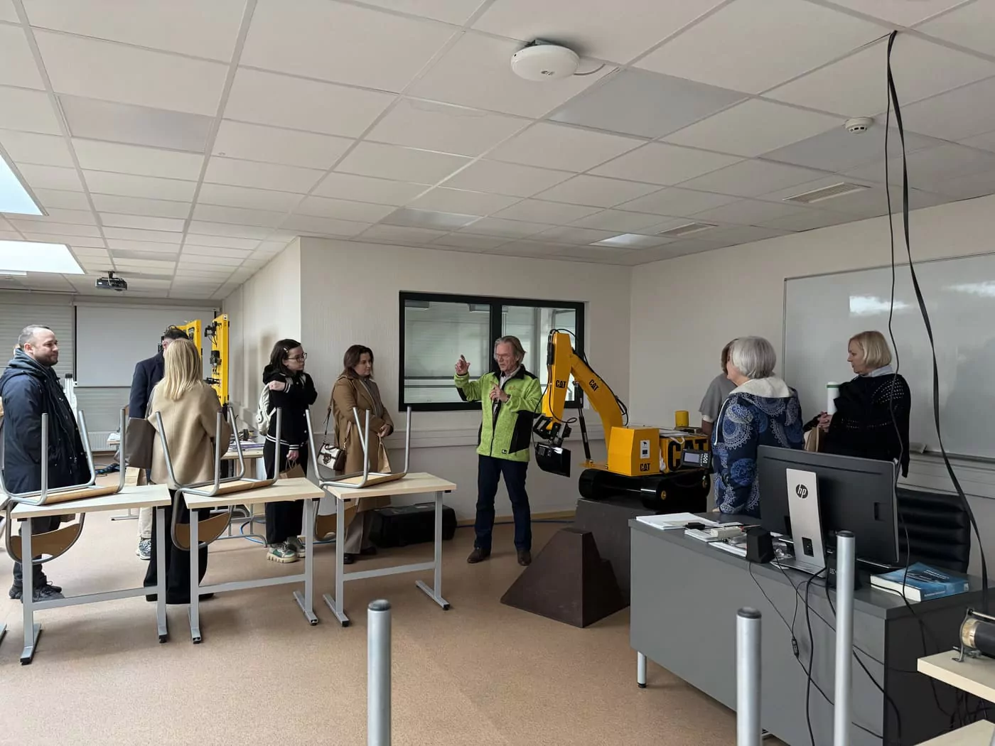 Вчителям: В Естонії роботів програмують ще в садочку: 7 кроків країни до освітнього лідерства