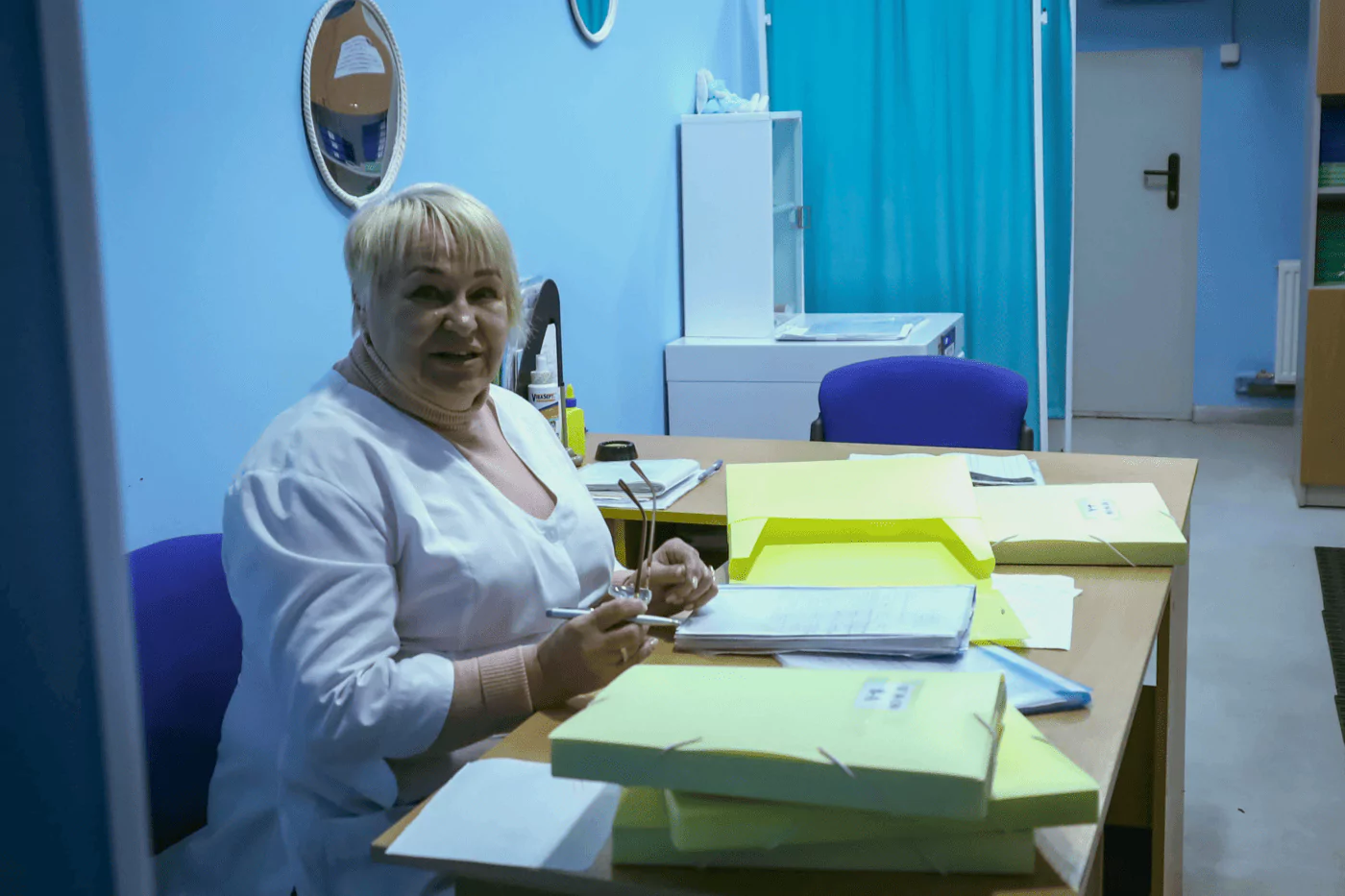 Вчителям: Майже Хогвартс: як навчаються діти в харківській підземній школі