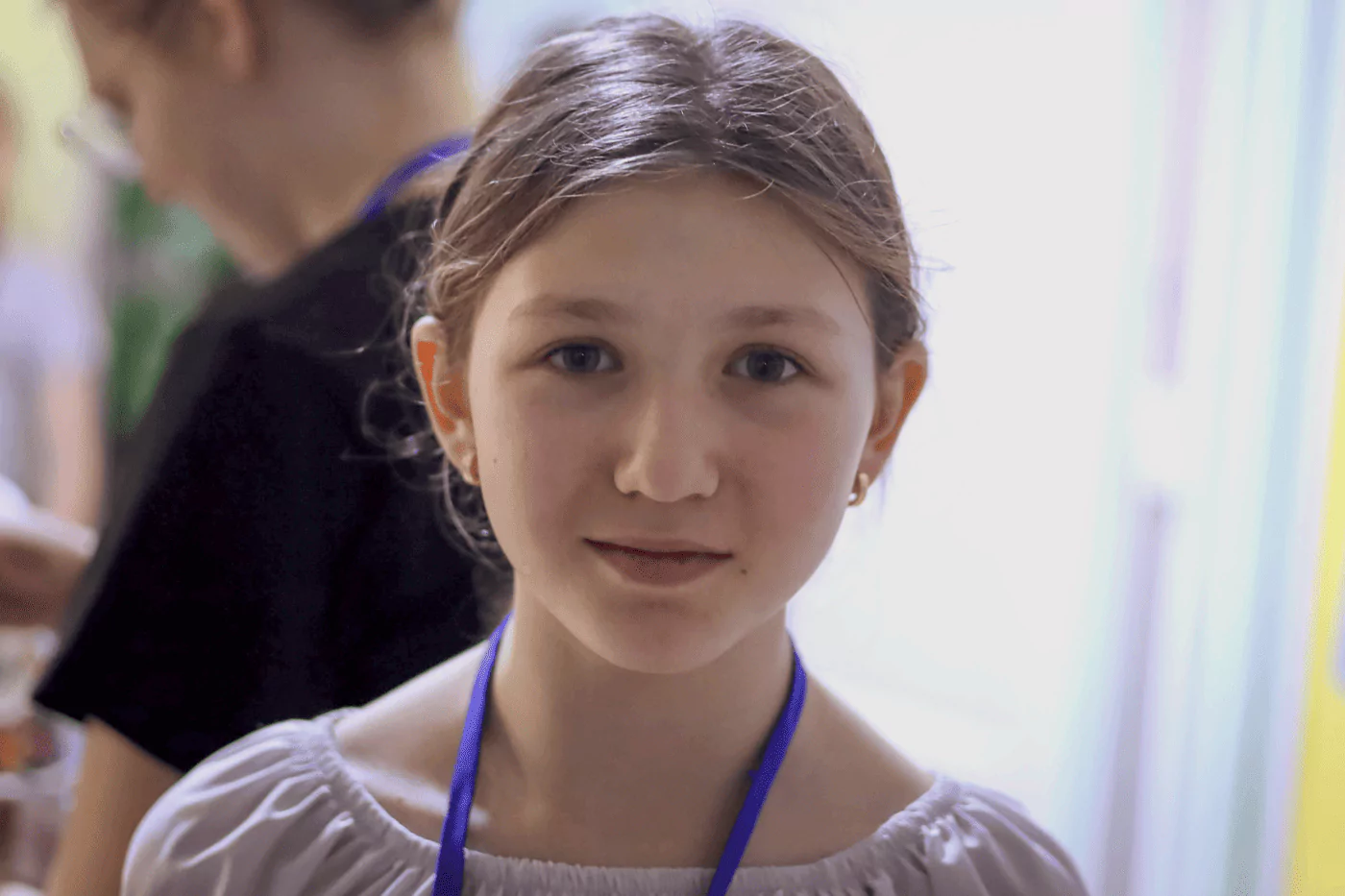 Вчителям: Майже Хогвартс: як навчаються діти в харківській підземній школі
