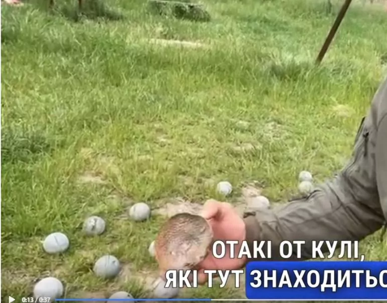 Новини: 18 червня — у Києві та Одесі день жалоби