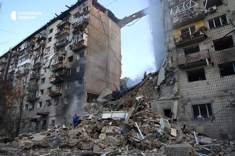 Новини: 18 червня — у Києві та Одесі день жалоби